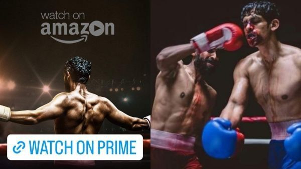 ಬಿಡುಗಡೆಯಾದ ಎಂಟೇ ದಿನಕ್ಕೆ ಓಟಿಟಿಗೆ ಬಂತು ವಿನಯ್ ರಾಜ್‌ಕುಮಾರ್ ಹೊಸ ಸಿನಿಮಾ!