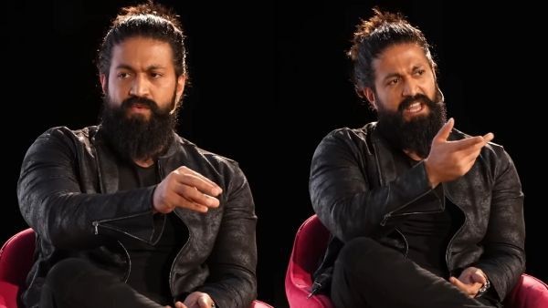 ಕಾಲ್ ಮಾಡಿ ಬಯ್ದಿದ್ದೆ; ತನ್ನ ಬಗ್ಗೆ ಇಲ್ಲದ್ದನ್ನು ಹೇಳಿ ಬಿಟ್ಟಿ ಕ್ರೆಡಿಟ್ ತೆಗೆದುಕೊಂಡವನ ಬಗ್ಗೆ ಯಶ್ ಮಾತು!