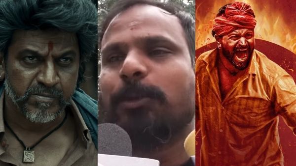 'ಕಾಂತಾರ 2' ನೋಡಿದ ಹಾಗಾಯ್ತು; 'ವೇದ' ಚಿತ್ರಕ್ಕೆ ತಮಿಳು ಪ್ರೇಕ್ಷಕರ ಜೈಕಾರ!