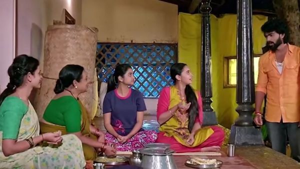 ಪುಟ್ಟಕ್ಕನ ಮನೆಯಲ್ಲಿ ಮನೆ ಮಾಡಿದ ಸಂತಸ