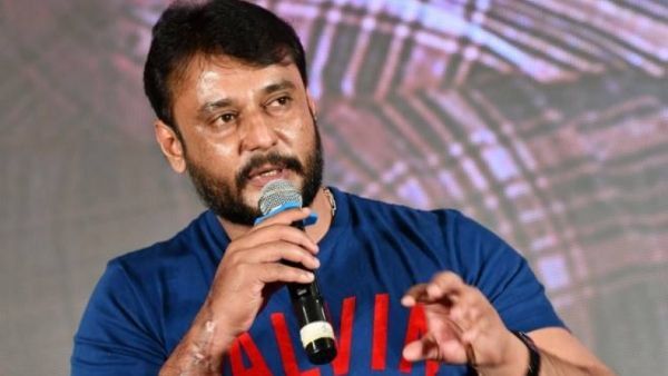 ವಿರೋಧಿಗಳಿಗೆ ಉರಿಸೋಣ ಎಂದ ದರ್ಶನ್; ನಟನೇ ಹೀಗಂದ್ರೆ ಫ್ಯಾನ್ಸ್ ಕಥೆ ಏನೆಂದು ಕಿಡಿಕಾರಿದ ನೆಟ್ಟಿಗರು!