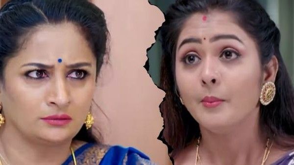 ಭೂಮಿಯನ್ನು ಕೊಲ್ಲಿಸಲು ಹೊರಟ ಅಹಲ್ಯಾ; ವರ್ಕ್ ಆಗುತ್ತಾ ಅಹಲ್ಯಾ ಪ್ಲಾನ್?