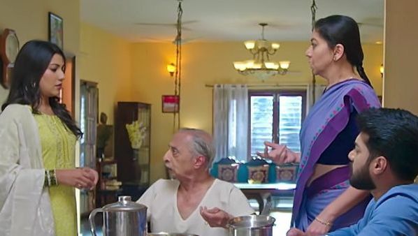 Srirasthu Shubhamasthu Serial: ಸಿರಿ ಜಾಣ್ಮೆಗೆ ಮೆಚ್ಚಿದ ದತ್ತ