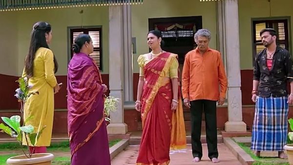 Puttakkana Makkalu Serial: ಗೋಪಾಲನ ಮನೆಗೆ ಹೊರಟ ಪುಟ್ಟಕ್ಕ