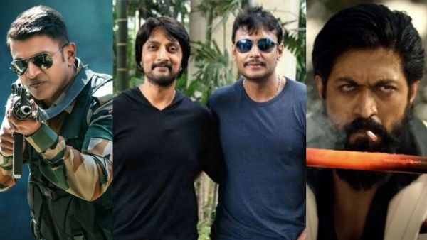 2022 ಕನ್ನಡ ಚಿತ್ರರಂಗಕ್ಕೆ ಗೋಲ್ಡನ್ ಇಯರ್ ಎಂದು ಹೇಳಲು ಇಲ್ಲಿವೆ ಐದು ಕಾರಣಗಳು