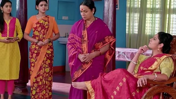 ಮಗಳ ಮದುವೆ ಸಲುವಾಗಿ ರಾಜಿ ಕಾಲಿಗೆ ಬೀಳುತ್ತಾಳ ಪುಟ್ಟಕ್ಕ?