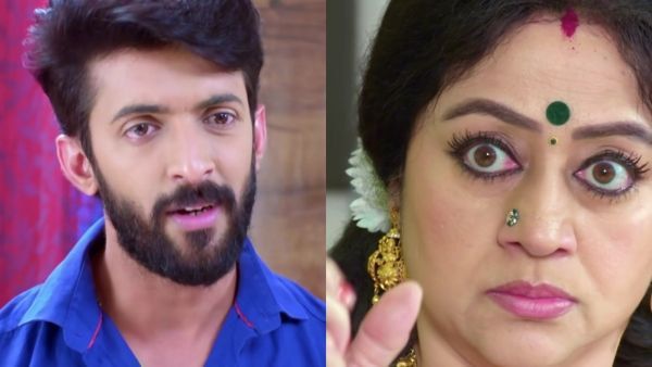 ಅರಸನ ಕೋಟೆ ಆಸ್ತಿ ಎರಡು ಭಾಗವಾಗುತ್ತಾ? ಅಮ್ಮನ ಬಳಿ ಆಸ್ತಿ ಕೇಳ್ತಾನಾ ಆದಿ?