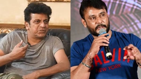 ಇಲ್ಲಿ ಯಾರೂ ಬಾಸ್ ಅಲ್ಲ ಎಂದ ಶಿವಣ್ಣ; 'ವಂಶ'ಕ್ಕೆ ಕೌಂಟರ್ ಕೊಟ್ಟ ದರ್ಶನ್ ಫ್ಯಾನ್ಸ್!