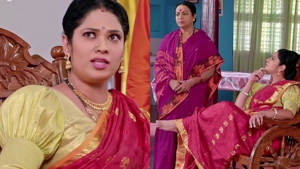 ರಾಜಿ ಕಾಲಿಗೆ ಬೀಳದ ಪುಟ್ಟಕ್ಕ; ರಾಜಿ ಪ್ಲಾನ್ ಫ್ಲಾಪ್!