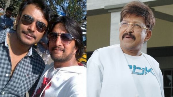 ವಿಷ್ಣುವರ್ಧನ್ 13ನೇ ವರ್ಷದ ಪುಣ್ಯ ಸ್ಮರಣೆ; ದರ್ಶನ್, ಸುದೀಪ್ ಸೇರಿ ಹಲವರ ಟ್ವೀಟ್