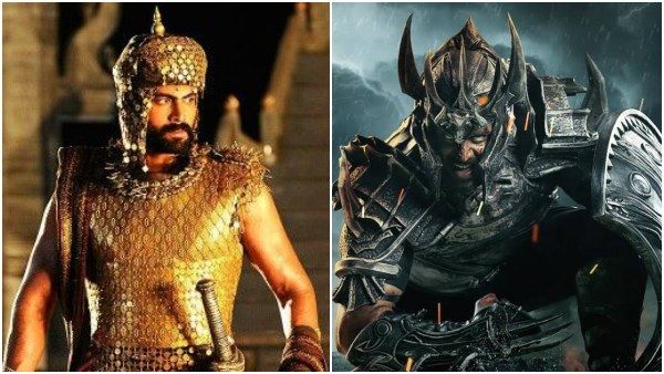 Exclusive: ಅಭಿಷೇಕ್-ರಾಣಾ ದಗ್ಗುಬಾಟಿ ಭೇಟಿ ಗುಟ್ಟೇನು? AA04ಗೆ ಬಲ್ಲಾಳದೇವನ ಎಂಟ್ರಿ ಪಕ್ಕಾ?