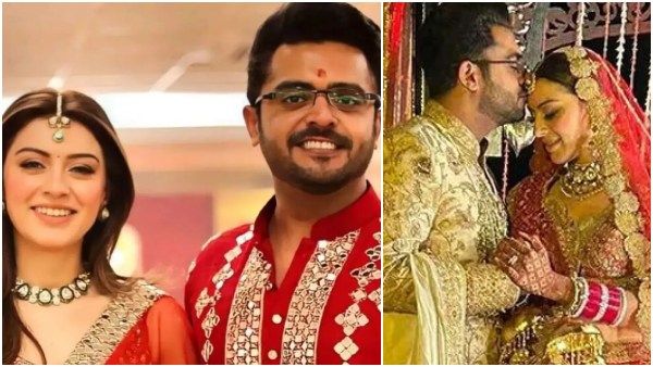 ಹನ್ಸಿಕಾ ಮೋಟ್ವಾನಿ ಮದುವೆ: ನಡೆದಿದ್ದೆಲ್ಲಿ? ಏನು ವಿಶೇಷತೆ?