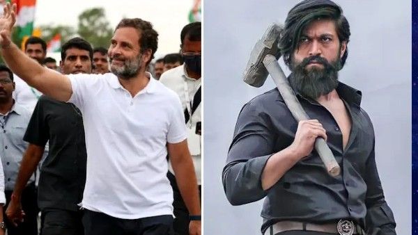 ಕೆಜಿಎಫ್ ಹಾಡು ಬಳಕೆ ವಿವಾದ: ಕಾಂಗ್ರೆಸ್‌ಗೆ ಮತ್ತೆ ನೊಟೀಸ್