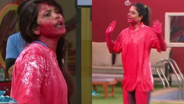 BBK 9 : ಮತ್ತೆ ಅಗ್ರೆಸ್ಸೀವ್ ಆಟ ಶುರು ಮಾಡಿದ ಅಮೂಲ್ಯ.. ಬೇರೆ ಟೀಂನಲ್ಲಿರುವ ರಾಕೇಶ್ ಗೂ ಅವಾಜ್