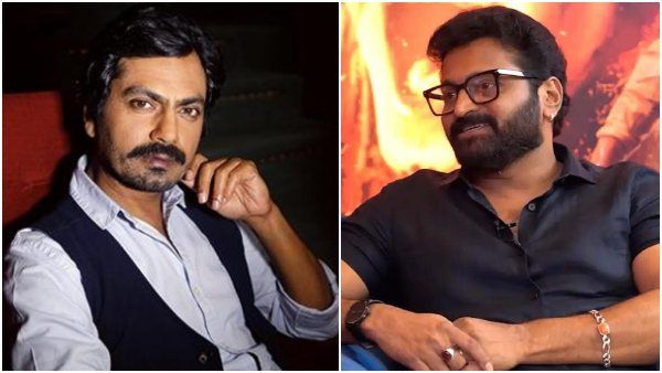 'ರಿಷಬ್ ಶೆಟ್ಟಿ ಕಂಡ್ರೆ ನನಗೆ ಅಸೂಯೆ': ಬಾಲಿವುಡ್ ನಟ ನವಾಜುದ್ದೀನ್ ಸಿದ್ದಿಕಿ ಹೀಗಂದಿದ್ಯಾಕೆ?