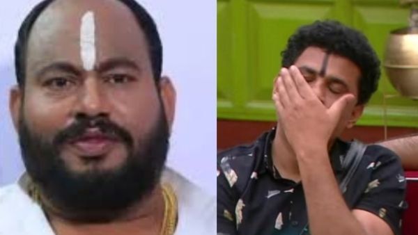 BBK 9: ಆರ್ಯವರ್ದನ್ ಬದಲಾಗಿದ್ದಾರೆ; ತಮಾಷೆಯಾಗಿದ್ದ ವಿಚಾರಗಳೆಲ್ಲಾ ಈಗ ಫುಲ್ ಸೀರಿಯಸ್!