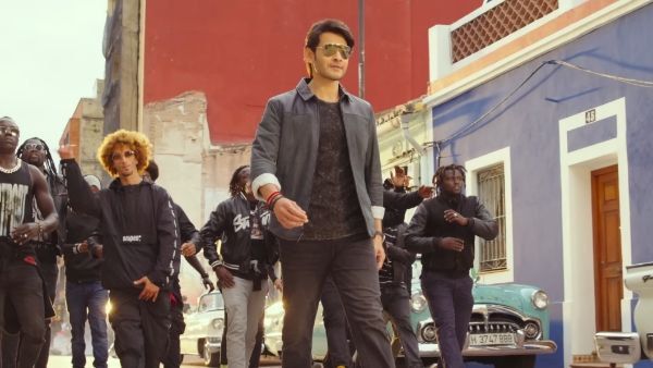 24 ಗಂಟೆಗಳಲ್ಲಿ ಅತಿಹೆಚ್ಚು ವೀಕ್ಷಣೆ ಪಡೆದುಕೊಂಡ ತೆಲುಗು ಹಾಡುಗಳಿವು; ಮಹೇಶ್ ಬಾಬು ಪ್ರಾಬಲ್ಯ!