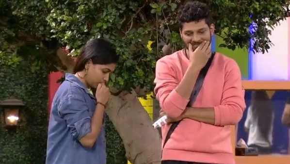 ಬಿಗ್ ಬಾಸ್ ಮನೆಯಲ್ಲಿ ಏನು ನಡೀತಾ ಇದೆ? ಹುಡುಗಿಯರ ಮೌನ ಕಂಡು ಮನೆಯ ಬಾಯ್ಸ್ ಶಾಕ್!