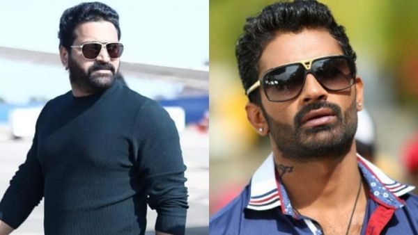 ರಿಷಬ್ ಶೆಟ್ಟಿ ಕೈಬಿಟ್ಟ ಈ ದೊಡ್ಡ ಚಿತ್ರ ಲೂಸ್ ಮಾದ ಯೋಗಿ ಪಾಲು!