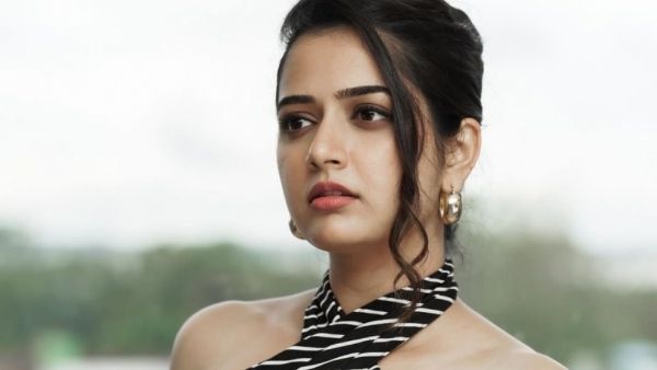 ತಮಿಳು ಆಯಿತು ಈಗ ತೆಲುಗು ಚಿತ್ರರಂಗಕ್ಕೆ ಕಾಲಿಟ್ಟ ಆಶಿಕಾ ರಂಗನಾಥ್