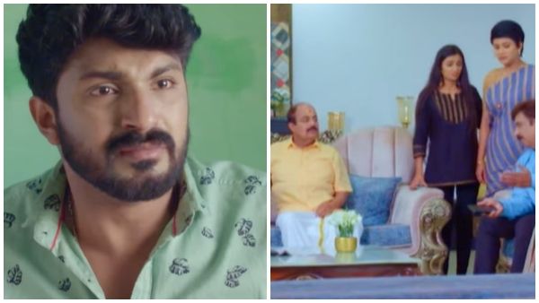 ಕಾರ್ತಿಕ್ ಮನೆಯಲ್ಲಿ ನೀರವ ಮೌನ: ಬಾಲನ ಬಾಳಲ್ಲಿ ಭರವಸೆಯ ಬೆಳಕು..?!