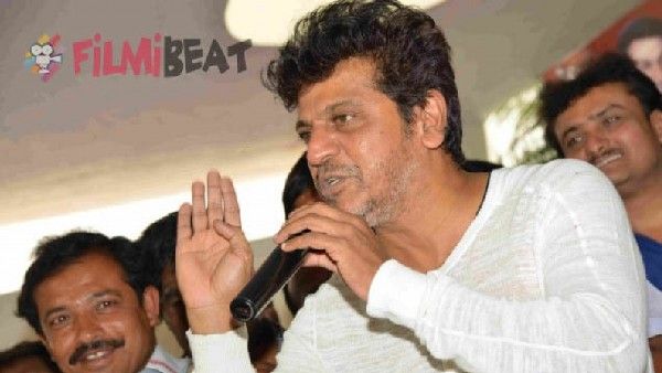 ಶಿವಣ್ಣನ ಕೈಲಿ ಎರಡು ತಮಿಳು ಒಂದು ತೆಲುಗು ಸಿನಿಮಾ, ಎರಡರಲ್ಲಿ ಮೇನ್ ಲೀಡ್