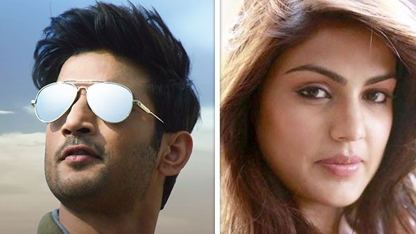 ಸುಶಾಂತ್‌ನದ್ದು ಸಾವಿನ ಬಗ್ಗೆ ಮತ್ತೆ ಅನುಮಾನ: ಆರೋಪಿ ಮಾಜಿ ಪ್ರೇಯಸಿಯ ಸಂದೇಶ