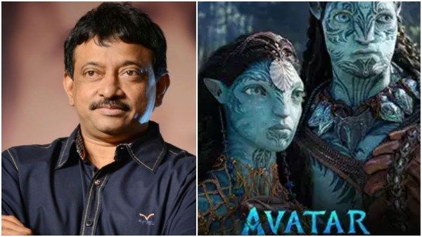 'ಅವತಾರ್ 2' ಅನ್ನು ಸಿನಿಮಾ ಎಂದು ಕರೆಯುವುದೇ ಅಪರಾಧ: ಹೀಗಂದಿದ್ಯಾಕೆ ರಾಮ್ ಗೋಪಾಲ್ ವರ್ಮಾ