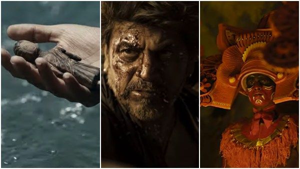 ಕುತೂಹಲ ಮೂಡಿಸುತ್ತಿದೆ ಶಿವಣ್ಣನ 'ವೇದ' ಹೊಸ ಟೀಸರ್: ಸಿನಿಮಾ ಬಿಡುಗಡೆ ಯಾವಾಗ?