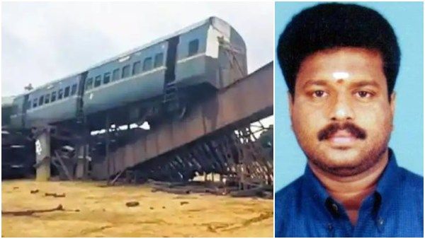 ವಿಜಯ್ ಸೇತುಪತಿ ಸಿನಿಮಾ ಶೂಟಿಂಗ್ ವೇಳೆ ಸ್ಟಂಟ್‌ಮನ್ ಸಾವು: ವೆಟ್ರಿಮಾರನ್ ವಿರುದ್ಧ ಪ್ರಕರಣ