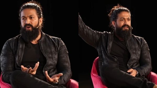 ಗೆದ್ದವರನ್ನು ನೋಡಿ ಹೊಟ್ಟೆಕಿಚ್ಚು ಪಡಬೇಡಿ ಪೈಪೋಟಿ ನೀಡಿ: ಯಶ್