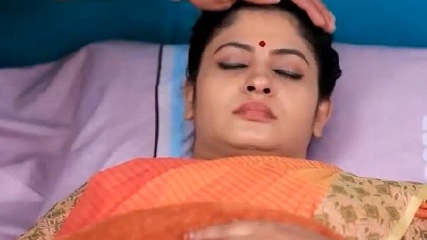 Geetha: ಸುಧಾರಾಣಿಗೆ ನೆನಪು ಮರುಕಳಿಸಿತ್ತಾ?