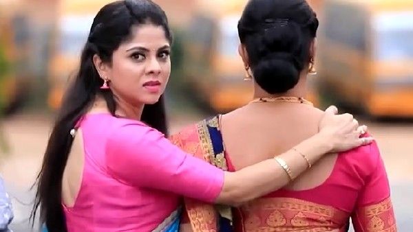 Geetha Serial : ಗೀತಾ: ಸುಧಾರಾಣಿಗೆ ಬರುತ್ತಾ ಹಳೆಯ ನೆನಪು