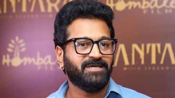 'ಕಾಂತಾರ' ಎಫೆಕ್ಟ್‌ ಮಲಯಾಳಂ ಚಿತ್ರರಂಗದೆಡೆಗೆ ರಿಷಬ್! ಸ್ಟಾರ್ ನಟನೊಟ್ಟಿಗೆ ಜುಗಲ್‌ ಬಂಧಿ