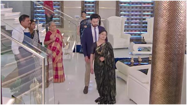 Srirastu Subhamastu: ಮಾಡದ ತಪ್ಪಿಗೆ ಅನಾಥನಾದ ಮಾಧವ : ಪೂರ್ಣಿಯಿಂದ ಮನೆ ಸೇರುತ್ತಾನಾ?