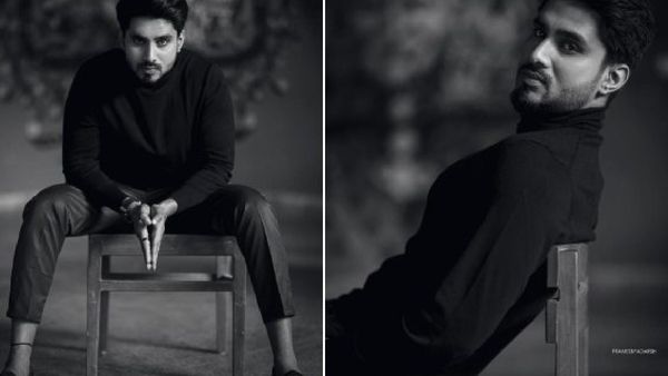 ನಟನೆ ಎಂದರೆ ಮ್ಯಾಜಿಕ್ ಎಂದ 'ಗಟ್ಟಿಮೇಳ' ಖ್ಯಾತಿಯ ರಕ್ಷ್