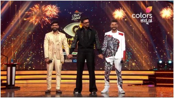 BBK 9 Grand Finale : ರನ್ನರ್ ಅಪ್ ಆಗಿದರೂ ಕಂಡಿದ್ದು ಅದೇ ಪಾಸಿಟಿವ್ ರಾಕೇಶ್!