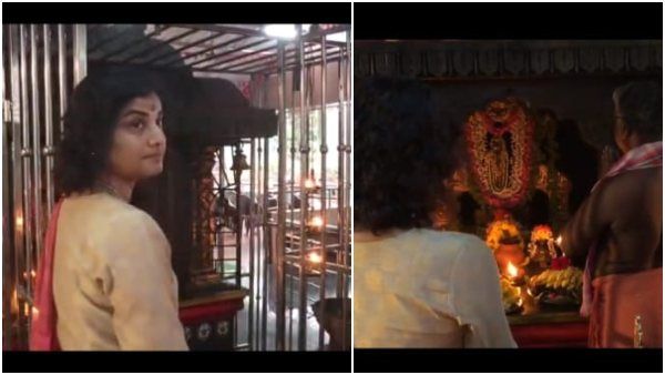 ಕಂಕಣ ಭಾಗ್ಯಕ್ಕಾಗಿ ದೈವ ಕೊರಗಜ್ಜನ ಮೊರೆ ಹೋದ ಪ್ರೇಮಾ: 2ನೇ ಮದುವೆಗೆ ಸಜ್ಜು ?