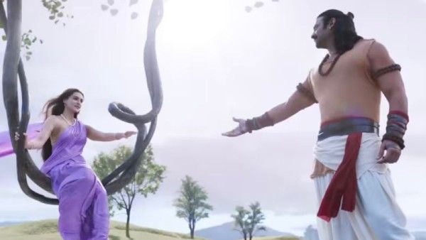 'ಆದಿಪುರುಷ್': ಸೀತೆಯ ಉಡುಪಿನ ಬಗ್ಗೆ ಆಕ್ಷೇಪ, ಸೆನ್ಸಾರ್‌ ಬೋರ್ಡ್‌ಗೆ ನೊಟೀಸ್ ನೀಡಿದ ನ್ಯಾಯಾಲಯ