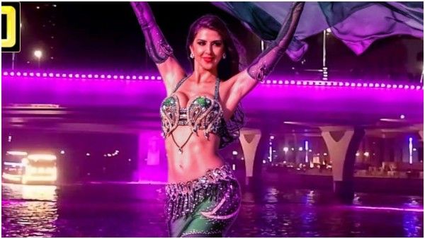 ಸ್ಯಾಂಡಲ್‌ವುಡ್‌ಗೆ ಬಂದ ಯುರೋಪಿನ್ ಮಾಡೆಲ್! ಸಿನಿಮಾ ಯಾವುದು?