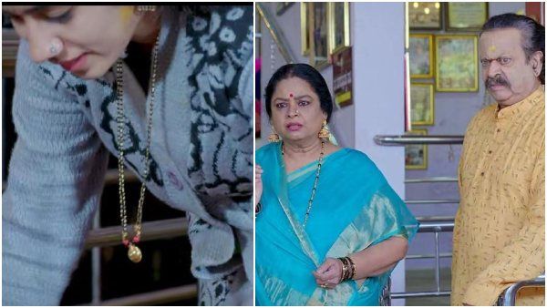 Bettada Hoo:ಹೂವಿ ಮದುವೆ ಸತ್ಯ ತಿಳೀತು : ಗಂಡನನ್ನು ಬಚ್ಚಿಡೋದು ಹೇಗೆ ?