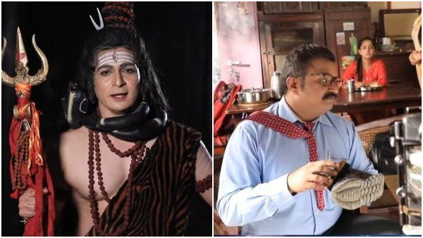 Bhoomige Banda Bagavatha: ಶೀಘ್ರದಲ್ಲೇ ಹೊಸ ಧಾರಾವಾಹಿ ʻಭೂಮಿಗೆ ಬಂದ ಭಗವಂತ'!