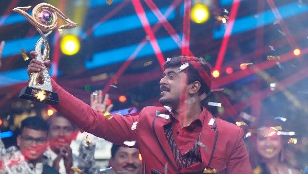 Bigg Boss 6 Tamil Winner Prize : ತಮಿಳು ಬಿಗ್‌ಬಾಸ್ ಗೆದ್ದ ಸ್ಪರ್ಧಿಗೆ ಸಿಕ್ಕ ಹಣವೆಷ್ಟು? ಬಹುಮಾನ ಏನು?