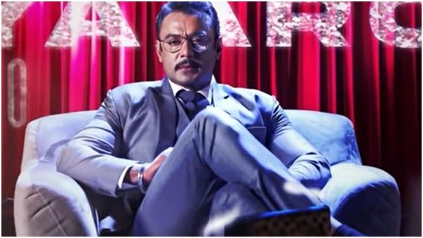 ಡೋಂಟ್ ಮೆಸ್ ವಿತ್ ಹಿಮ್, ಇರಲಿ ಜಾಗೃತೆ: 'ಕ್ರಾಂತಿ'ಯ ಹೊಸ ಮಾಸ್ ಹಾಡು ಬಿಡುಗಡೆ