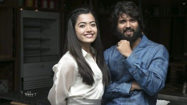 ViRash : ಪ್ರನುಷ್ಕಾ, ವಿರುಷ್ಕಾ, ರಲಿಯಾ ಆಯ್ತು: ಈಗ ರಶ್ಮಿಕಾ, ವಿಜಯ್‌ಗೂ ಫ್ಯಾನ್ಸ್ ಇಟ್ರು ನಿಕ್‌ನೇಮ್