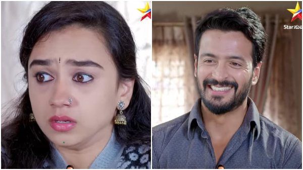 Bettada Hoo Serial:ರಾಹುಲ್‌ಗೆ ಹೂವಿ ಇಟ್ಟಿರೋ ಹೆಸರು ಕೇಳಿದ್ರೆ ಖಂಡಿತ ನೀವೂ ನಗ್ತೀರಾ..!