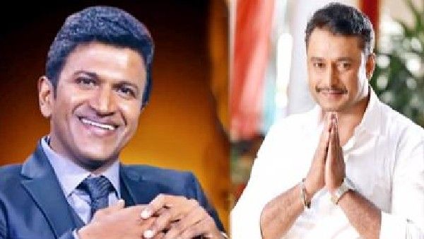 'ಕ್ರಾಂತಿ' ಸಿನಿಮಾ ಬೆಂಬಲಿಸಿದ ಅಪ್ಪು ಅಭಿಮಾನಿಗಳು! ಭೇಷ್ ಎಂದ ನೆಟ್ಟಿಗರು