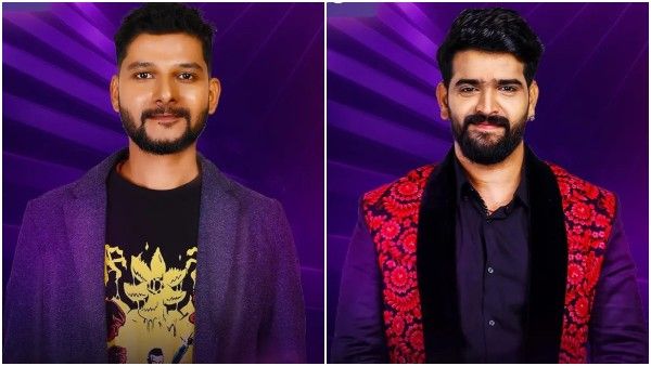 BBK9: ಬಿಗ್‌ಬಾಸ್‌ ಮೇಲೆ ಮತ್ತೆ ಅಸಮಾಧಾನ: ಅರ್ಹತೆ ಏನು?