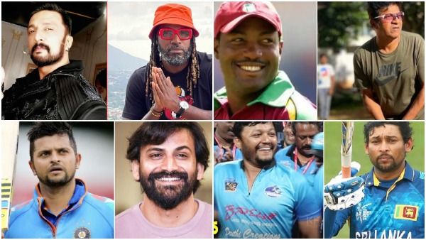 ಕನ್ನಡ ಚಲನಚಿತ್ರ ಕಪ್ ಕ್ರಿಕೆಟ್ ಪಂದ್ಯಾವಳಿ: ಯಾವ ತಂಡದಲ್ಲಿ ಯಾವ ನಟರಿದ್ದಾರೆ? ಇಲ್ಲಿದೆ ಪೂರ್ಣ ಪಟ್ಟಿ