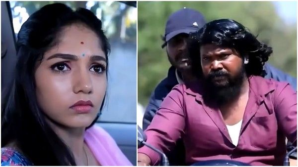 Geetha Serial: ಗೀತಾ-ವಿಜಿ ಜೀವ ಅಪಾಯದಲ್ಲಿ